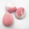 10 pack Organic Natural Cosmetic Blender Soft Puff Sponge Set, Make up Blender view 3