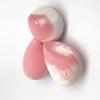 10 pack Organic Natural Cosmetic Blender Soft Puff Sponge Set, Make up Blender view 4