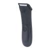 Jectse Men Body Hair Clipper Incisive Blade, USB Rechargeable Electric Hair Shaver for Groin Armpit Chest view 1