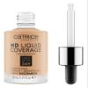 Catrice | HD Foundation 42 & The Hydrator Plump & Fresh Primer Bundle | Full Coverage Makeup | Vegan & Cruelty Free view 2
