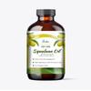100% Pure Squalane Oil derived from Cold pressed Olives for Face, Hair, Body - 8 ounces view 1