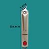 Beveled Nail Clippers with Sharp Cutting Edges for Dead Skin/Embedded Nails/Thick Nails/Toe Nails view 2