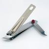 Beveled Nail Clippers with Sharp Cutting Edges for Dead Skin/Embedded Nails/Thick Nails/Toe Nails view 3