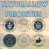 Naturallow Tallow Citrus Sugar Scrub with Unrefined Organic Sugar & Grapefruit & Lemon Oils - Exfoliates - Tightens - Tones Skin - Revitalizes & Awakens Senses - Polishes & Softens view 4