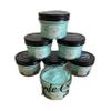 Ambivalent Apothecary All Natural, Organic Scrubs (Pineapple Coconut) view 1
