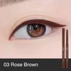 BBIA Last Auto Gel Eyeliner Waterproof Eyeliner 4P SET (#01~04) view 4