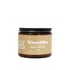 Naturallow Vanilla Tallow Sugar Scrub - All Skin Type Friendly - Active Ingredient Sugar - Smoothing & Revitalizing - Transformative Spa-Like Experience - Soft and Glowing Skin Product view 1
