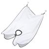 NinthAvenue Basics 130x80cm Shaving Apron - Men's Shaver Apron - Reusable Hair Cut Cloth - Durable & Attractive view 1