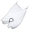 NinthAvenue Basics 130x80cm Shaving Apron - Men's Shaver Apron - Reusable Hair Cut Cloth - Durable & Attractive view 2