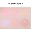 BBIA Ready To Wear Downy Cheek Cream Blush 5 Color (#01~05) BUNDLE SET - Blendable and Lightweight Cheek Makeup, Highly Pigmented with Long Wearing Formula view 3