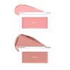 BBIA Ready To Wear Downy Cheek Cream Blush 2P Set (01 DOWNY PINK + 06 DOWNY FIG) / Blendable and Lightweight Cheek Makeup, Highly Pigmented with Long Wearing Formula view 1
