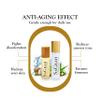 SaGrah Beauty Anti-Aging Oil Cleanser with Jojoba Milk and Hydrating Mist Duo - Cruelty-Free Gentle Hydrating Facial Cleanser and Refreshing Spray for All Skin Types view 2