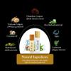 SaGrah Beauty Anti-Aging Oil Cleanser with Jojoba Milk and Hydrating Mist Duo - Cruelty-Free Gentle Hydrating Facial Cleanser and Refreshing Spray for All Skin Types view 4