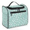 MACITA Hanging Toiletry Bag for WomenPractical and Stylish Travel Makeup Bag Organizer108 view 1
