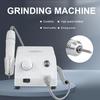 Electrical Carbon 48W M4 Nail Supplies Drill Machine Nail File 30000RPM Electric Nail Drill SH20N with Foot Pedal Control System for Jewelry, Industry view 2