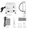 Electrical Carbon 48W M4 Nail Supplies Drill Machine Nail File 30000RPM Electric Nail Drill SH20N with Foot Pedal Control System for Jewelry, Industry view 4