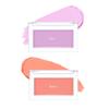 BBIA Ready To Wear Downy Cheek Cream Blush 2P Set (04 DOWNY LAVENDER + 05 DOWNY CORAL) / Blendable and Lightweight Cheek Makeup, Highly Pigmented with Long Wearing Formula view 1