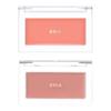 BBIA Ready To Wear Downy Cheek Cream Blush 2P Set (05 DOWNY CORAL + 06 DOWNY FIG) / Blendable and Lightweight Cheek Makeup, Highly Pigmented with Long Wearing Formula view 1