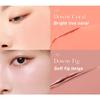 BBIA Ready To Wear Downy Cheek Cream Blush 2P Set (05 DOWNY CORAL + 06 DOWNY FIG) / Blendable and Lightweight Cheek Makeup, Highly Pigmented with Long Wearing Formula view 4