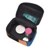 AthuAh Gorge Scenery Travel Cosmetic Bag With Zipper, *Large Capacity, Unisex, Suitable For Outdoor, Sports, Travel, Etc. view 4