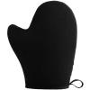 3 Piece Set Luxurious Black Sunscreen Gloves With Fine Texture And Durability view 2