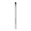 MESAUDA F04 Precision Concealer Brush - Silver Synthetic Wand with Firm Bristles - For Concealing view 1