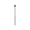 MESAUDA F04 Precision Concealer Brush - Silver Synthetic Wand with Firm Bristles - For Concealing view 2