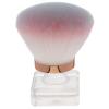 Beavorty Powder Makeup Brush for Loose Powder and Blush Small Blush Brush Soft Bristles for Gentle Application for All Skin Types Makeup Tool for Women view 1