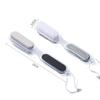 COHEALI Foot Care Kit Pumice Stone and Nail Brush for Dead Skin Removal Ergonomic Foot File and Reducer for Home Pedicure and view 2