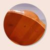 BABYCE Foot Soak Handmade Wooden Footbath Tubs, Foot Relaxing Barrel Foot Bath Spa Bowl for Feet Stress Relief view 4