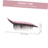 Beavorty 4pairs Self-adhesive Eyeliner Stickers Shiny Lash Decals for Quick Eye Makeup Easy to Apply for Enhancing Eye Shape for Everyday Looks view 2