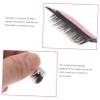 Beavorty 4pairs Self-adhesive Eyeliner Stickers Shiny Lash Decals for Quick Eye Makeup Easy to Apply for Enhancing Eye Shape for Everyday Looks view 4