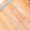 BABYCE Foot Soak Handmade Wooden Footbath Tubs, Foot Relaxing Barrel Foot Bath Spa Bowl for Feet Stress Relief (Color : A) view 4