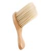 FOMIYES 2pcs Barber Brush for Hair Cutting and Shaving Gentle Neck Duster for Hair Removal for Barbers and Stylists Comfortable Grip for Maximum Control for Salons and Home Use view 2