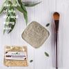 Bare Beauty Naturals 100% Natural Fig and Clay Extract Soap- Antioxidant- Skin Hydrant- Anti-Acne- Plant-Based-Various Soap Cut Sizes (Subway cut 15-16.9 oz, Full Body Wash Band) view 4
