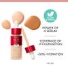 Bourjois Fond de Teint Healthy Mix Serum Foundation for a natural look (54N Beige) view 3