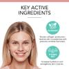 Bourjois Fond de Teint Healthy Mix Serum Foundation for a natural look (54N Beige) view 4