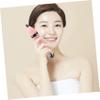 FOMIYES Women's Electric Shaver for Facial Body Hair Removal Cordless Trimmer for No Battery Included view 2