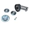 AOKLEY Gear Case for Efco 8220 8260 8726LAV Stark 25 25D 25IC 2500 2500S 2500T 26 view 2