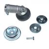 AOKLEY Gear Case for Efco 8220 8260 8726LAV Stark 25 25D 25IC 2500 2500S 2500T 26 view 3