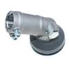 AOKLEY Gear Case for Efco 8220 8260 8726LAV Stark 25 25D 25IC 2500 2500S 2500T 26 view 4