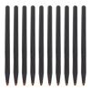 10Pcs Makeup Brush,Eyeshadow Brush, Makeup Concealer, Brush Application Blending Makeup Brush Set Premium Synthetic Brushes, Kabuki Brush Blending Face Powder Blush Kit view 1