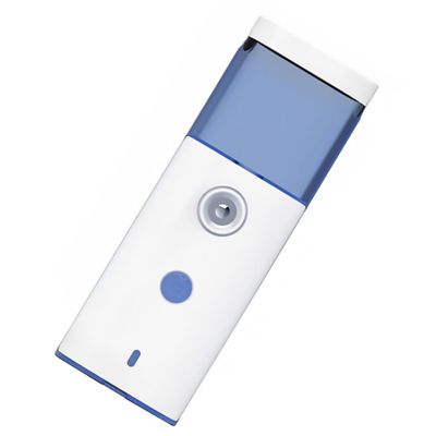 FOMIYES 1pc Portable Nano Facial Spray Device Facial Steamer for Women Skin Cleansing Compact Moisturizing High-frequency Nano Atomization for Deep Moisture Penetration