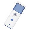 FOMIYES 1pc Portable Nano Facial Spray Device Facial Steamer for Women Skin Cleansing Compact Moisturizing High-frequency Nano Atomization for Deep Moisture Penetration view 1