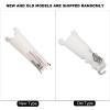 Pilipane Steel Blades, 20pcs Nose Hair Trimmer Replacement Heads, Travel, Friendly Accessories for Men view 4