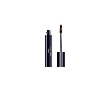 Dr. Hauschka Volume Mascara 02 Brown, 0.27 fl oz (8 mL)