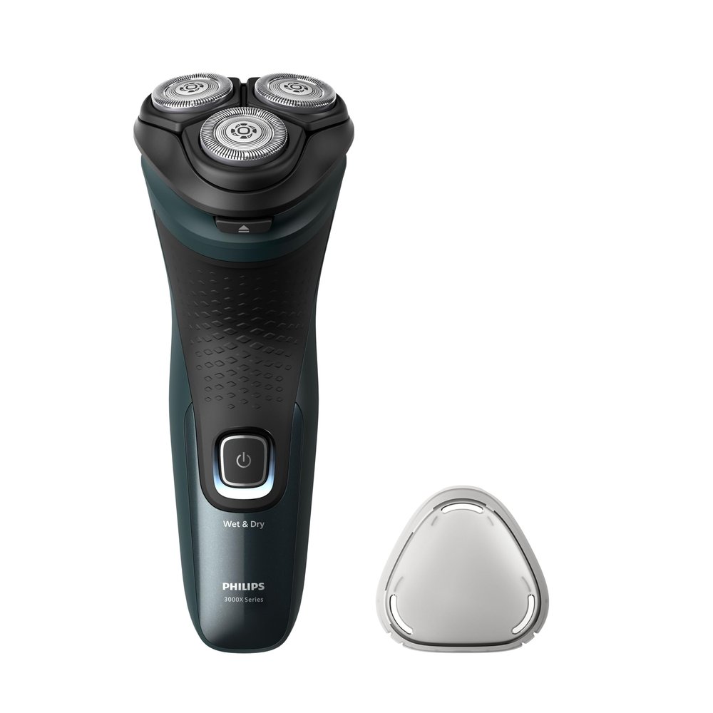 Philips Shaver Series 3 X3052 Wet&Dry Shaver