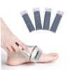 Beavorty 8pcs Extra Coarse Foot File Refill for Electric Foot Care Compact and Portable Pedicure Supplies for Smooth Calluses for Travel and Home Use view 4