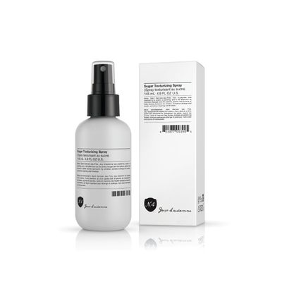 Number 4 Sugar Texture Spray for Hair, Wavy Hair Products, Texturizing Spray, 4.9 oz