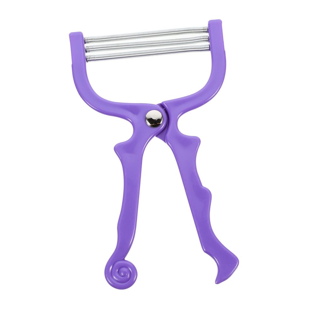 Beavorty 2pcs Epilator for Women Hair Removal for Men Facial Hair Remover Threader Cost Random Color